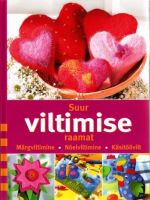 SUUR VILTIMISE RAAMAT