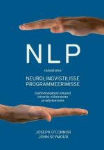 NLP. SISSEJUHATUS NEUROLINGVISTILISSE PROGRAMMEERIMISSE