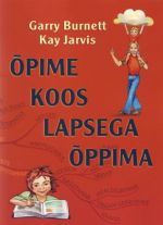 OPIME KOOS LAPSEGA OPPIMA