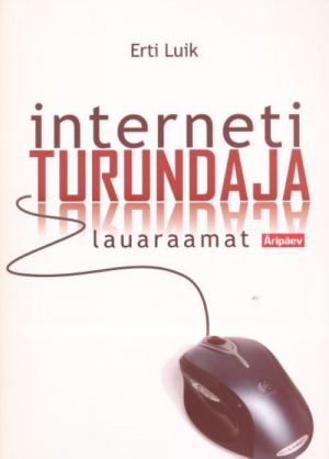 INTERNETITURUNDAJA LAUARAAMAT