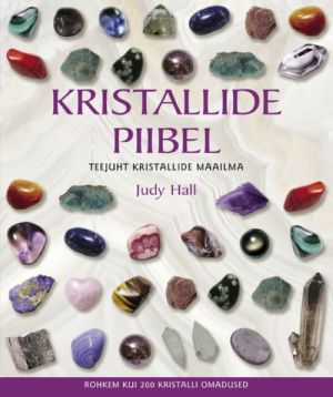 KRISTALLIDE PIIBEL