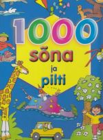 1000 SONA JA PILTI