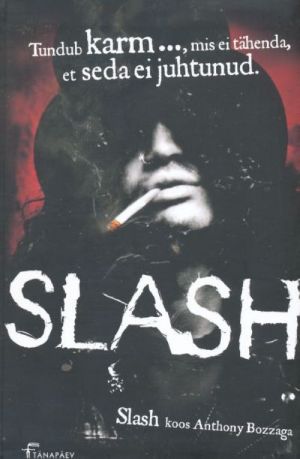 SLASH