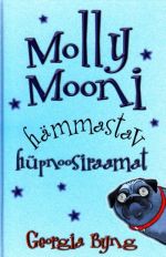 MOLLY MOONI HÄMMASTAV HÜPNOOSIRAAMAT