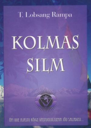 KOLMAS SILM