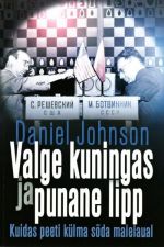 VALGE KUNINGAS JA PUNANE LIPP