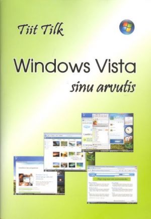 WINDOWS VISTA SINU ARVUTIS