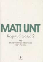 MATI UNT. KOGUTUD TEOSED II