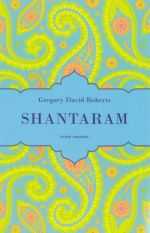 SHANTARAM. II RAAMAT