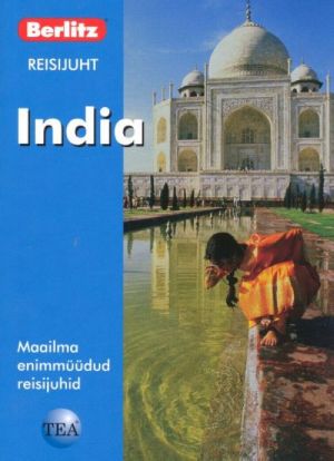 INDIA REISIJUHT