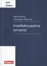 INTELLEKTUAALNE OMAND