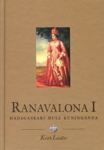 RANAVALONA I. MADAGASKARI HULL KUNINGANNA