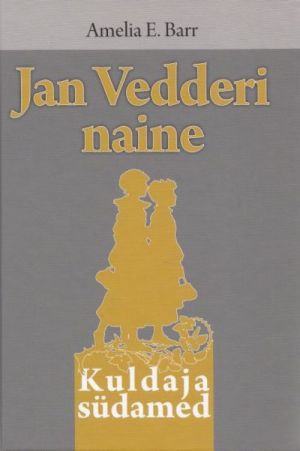 JAN VEDDERI NAINE