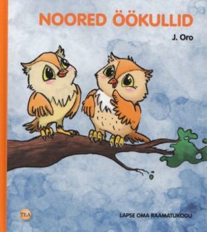 NOORED ÖÖKULLID