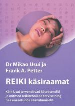 REIKI KÄSIRAAMAT