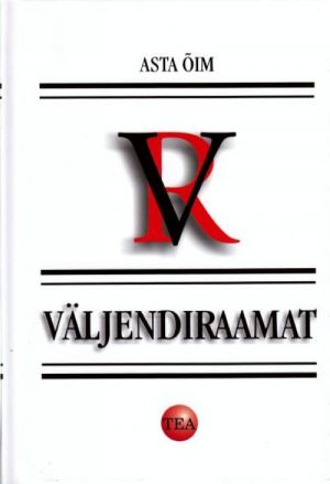 VÄLJENDIRAAMAT