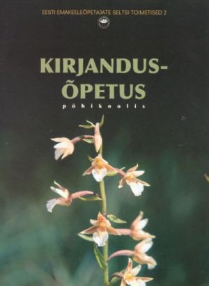 KIRJANDUSOPETUS PK II OSA