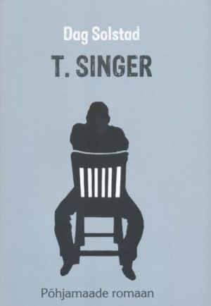 T. SINGER