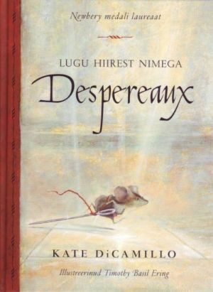 LUGU HIIREST NIMEGA DESPEREAUX