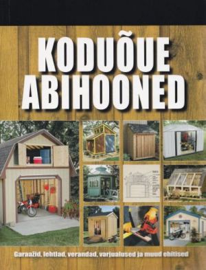 KODUOUE ABIHOONED