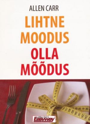 LIHTNE MOODUS OLLA MOODUS