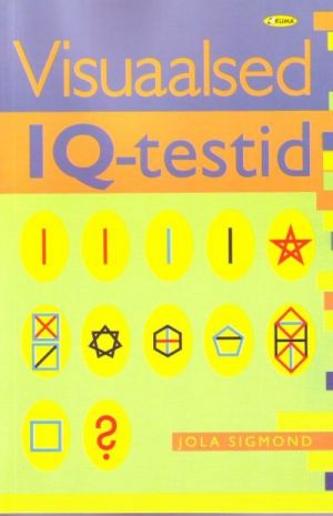 VISUAALSED IQ-TESTID