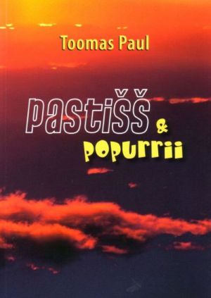 PASTISS & POPURRII