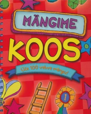 MÄNGIME KOOS