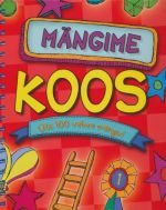 MÄNGIME KOOS