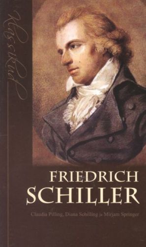 FRIEDRICH SCHILLER