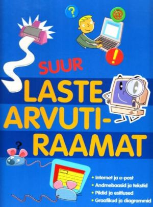 SUUR LASTE ARVUTIRAAMAT