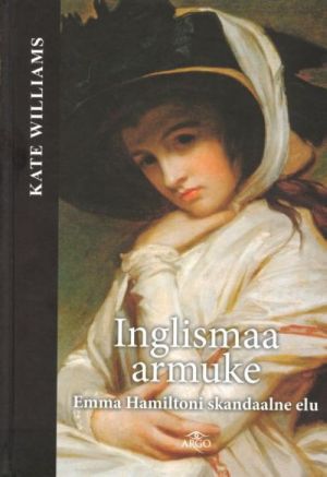 INGLISMAA ARMUKE