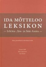 IDA MOTTELOO LEKSIKON