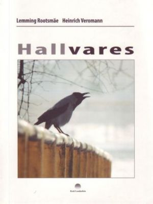 HALLVARES