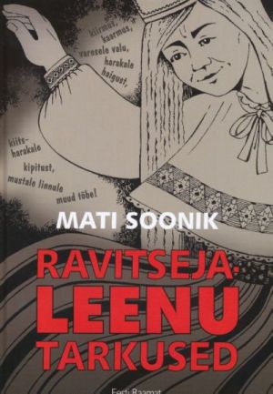 RAVITSEJA-LEENU TARKUSED