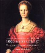 1000 MEISTRITEOST EUROOPA MAALIKUNSTNIKELT