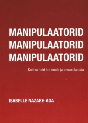 MANIPULAATORID