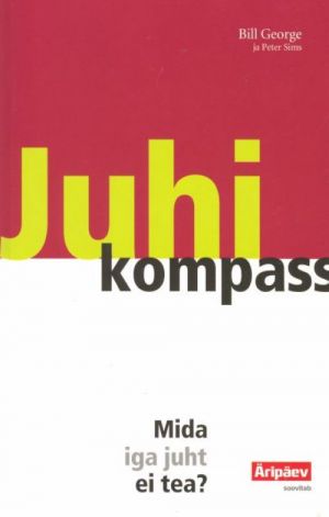 JUHI KOMPASS. MIDA JUHT EI TEA?