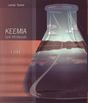 KEEMIA OPIK 8. KL I