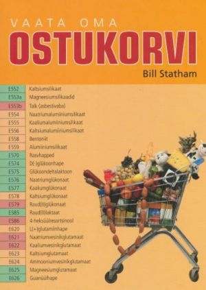 VAATA OMA OSTUKORVI