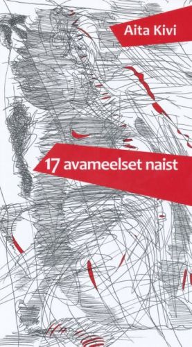 17 AVAMEELSET NAIST