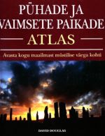 PÜHADE JA VAIMSETE PAIKADE ATLAS