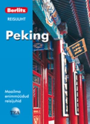 PEKING REISIJUHT