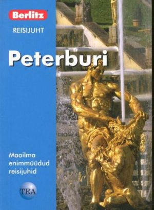 PETERBURI REISIJUHT