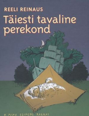 TÄIESTI TAVALINE PEREKOND