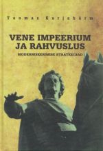 VENE IMPEERIUM JA RAHVUSLUS