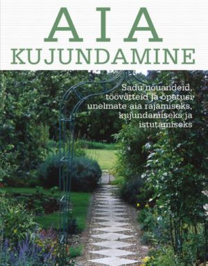 AIA KUJUNDAMINE