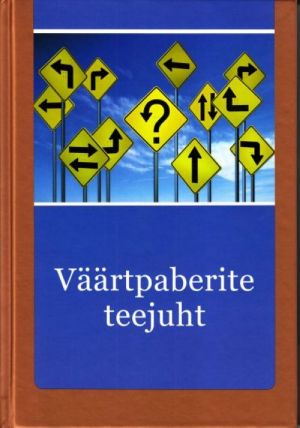 VÄÄRTPABERITE TEEJUHT