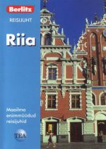 RIIA REISIJUHT