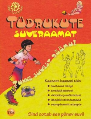 TÜDRUKUTE SUVERAAMAT